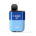 Hot Sale HQD 5000 Puffs Nuevo desechable